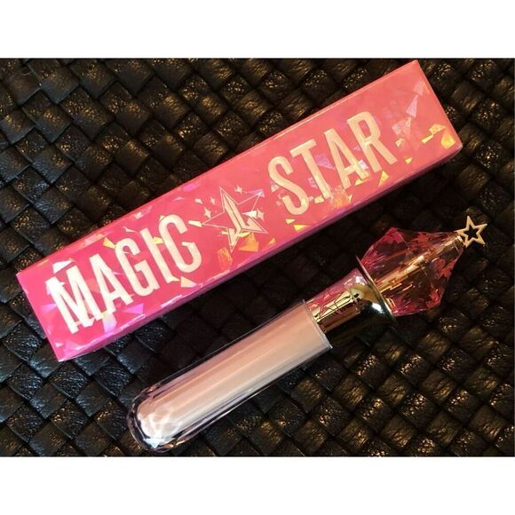 JEFFREE STAR - NWT - Magic Star Concealer in C12 (Medium Skin/Peach Undertones) - Picture 7 of 14